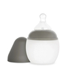 Biberon en silicone Kaki (150 ml) Elhée