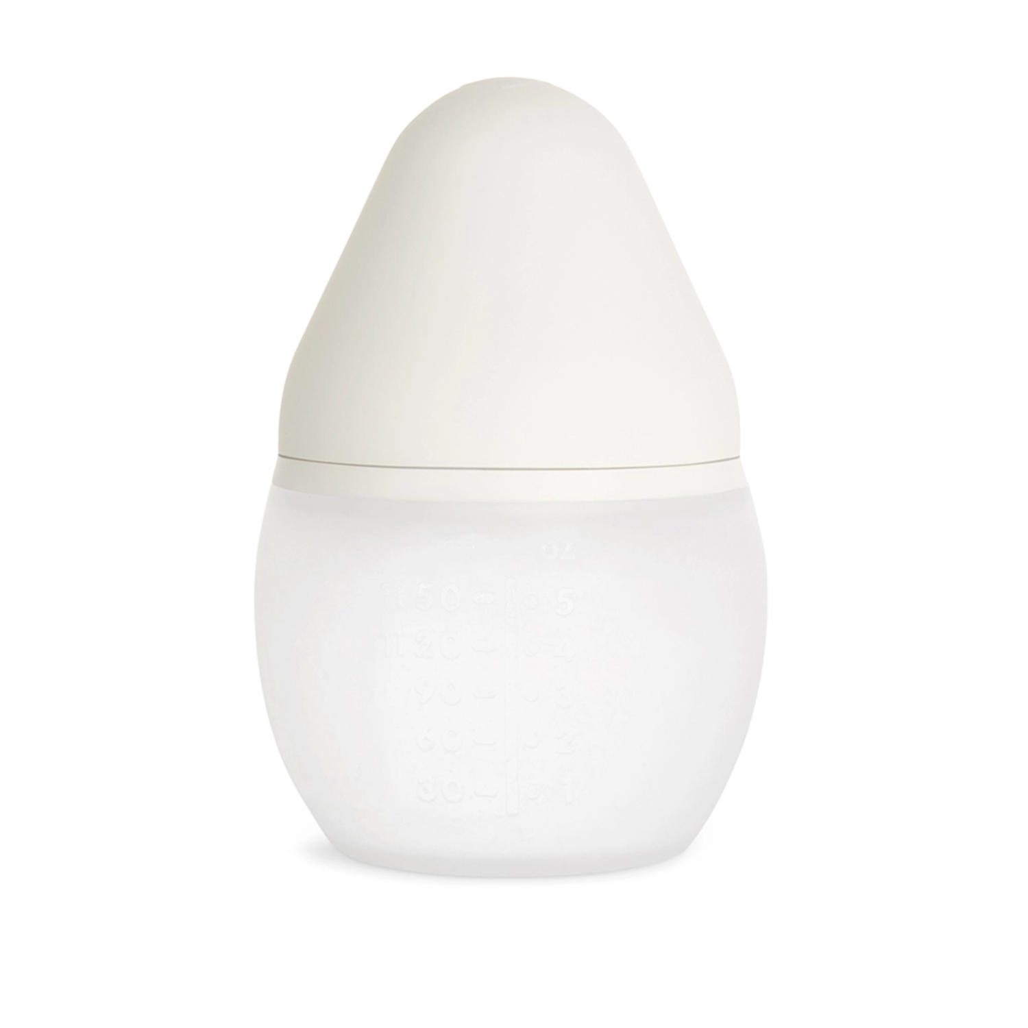 Biberon en silicone Milk (150 ml) Elhée