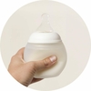 Biberon en silicone Milk (150 ml) Elhée