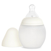 Biberon en silicone Milk (240 ml) Elhée