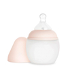 Biberon en silicone Nude (150 ml) Elhée