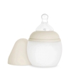 Biberon en silicone Sand (150 ml) Elhée