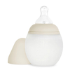 Biberon en silicone Sand (240 ml) Elhée