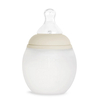 Biberon en silicone Sand (240 ml) Elhée