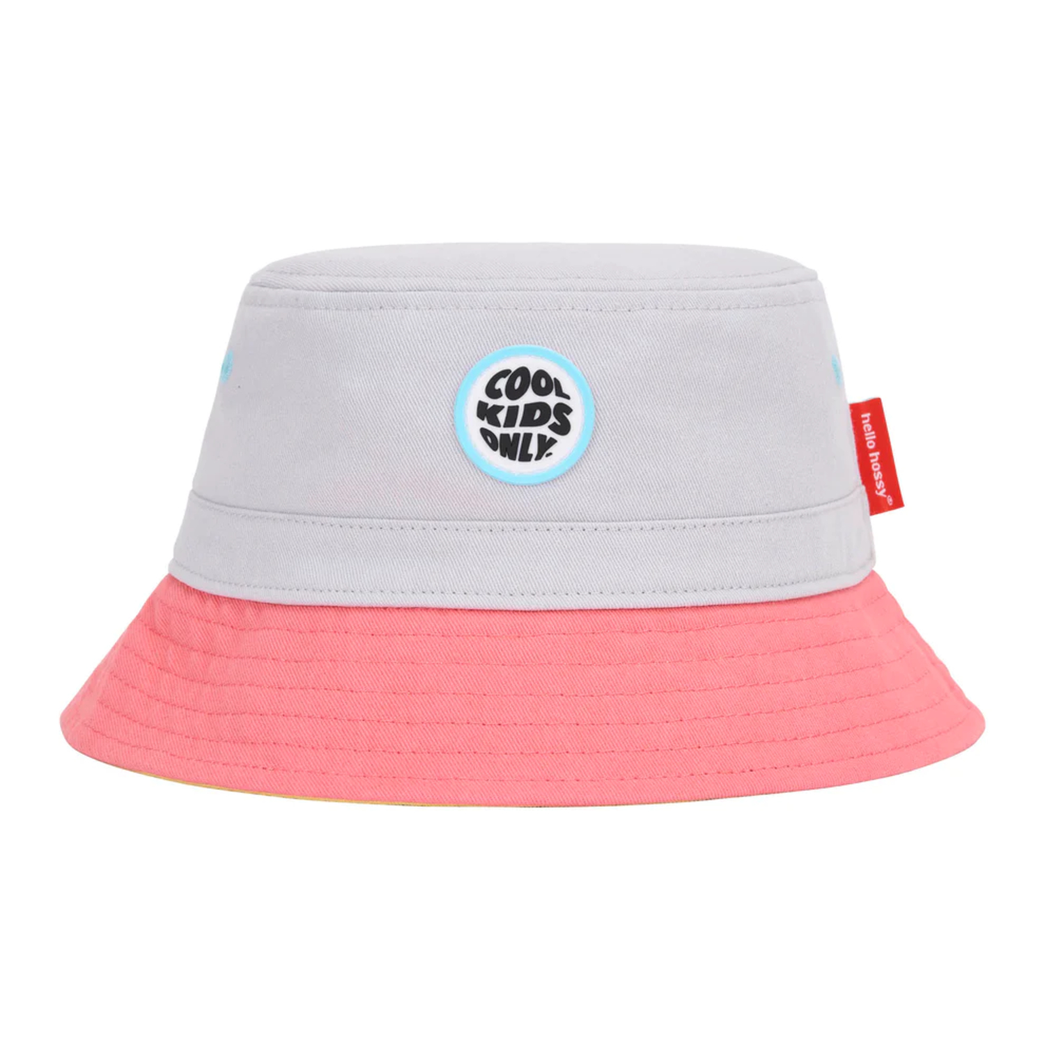 Bob Mini 9-18 mois Lychee Hello Hossy
