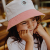 Bob Mini 9-18 mois Lychee Hello Hossy