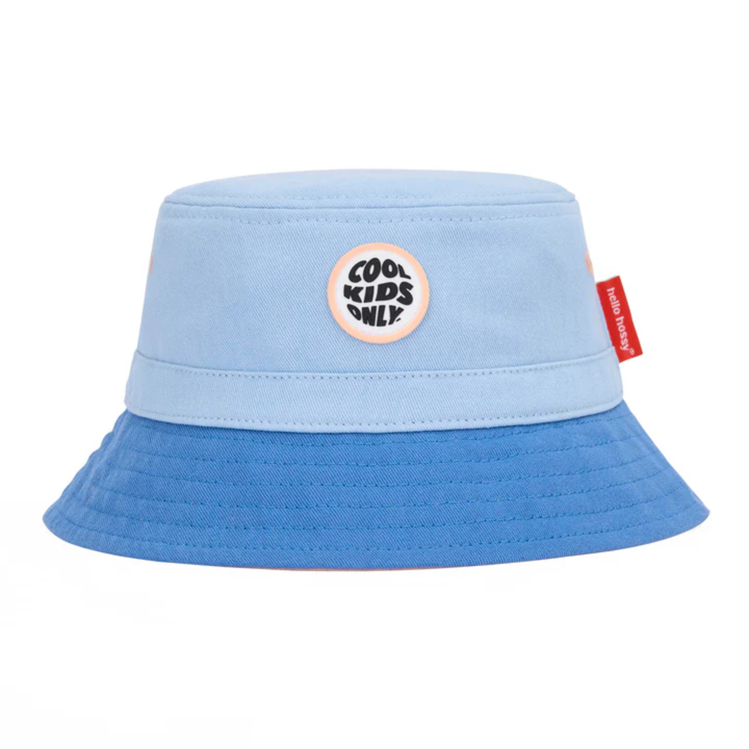 Bob Mini Aqua Hello Hossy