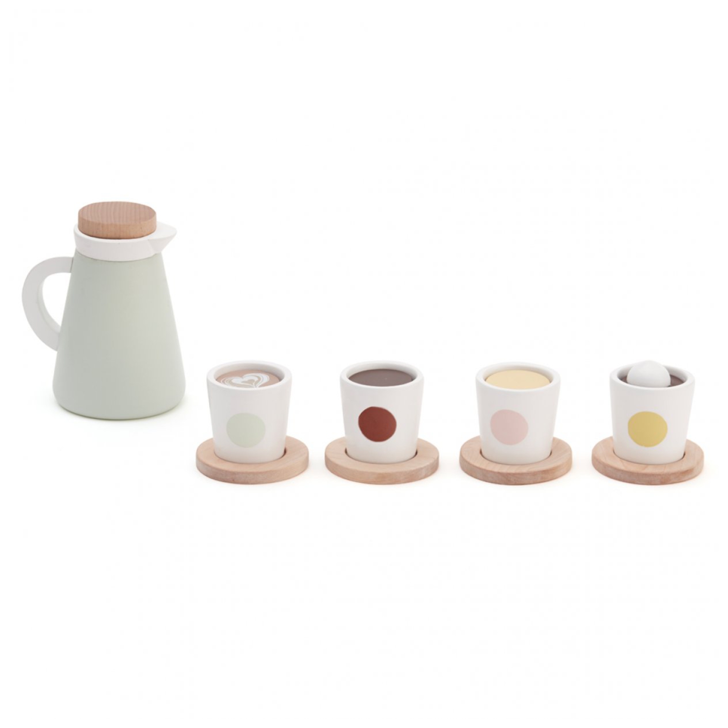 Boissons suédoises Fika Kids Concept
