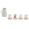 Boissons suédoises Fika Kids Concept