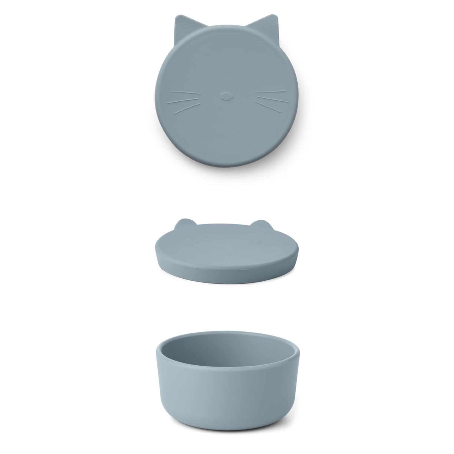 Boîte à Goûter Cornelius Chat - Medium Liewood