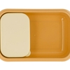 Boîte à Lunch Bento Medium Jaune Tutete