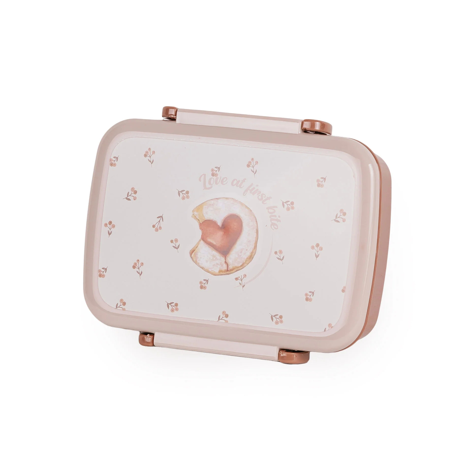 Boîte à Lunch Flower Buds Mrs Ertha