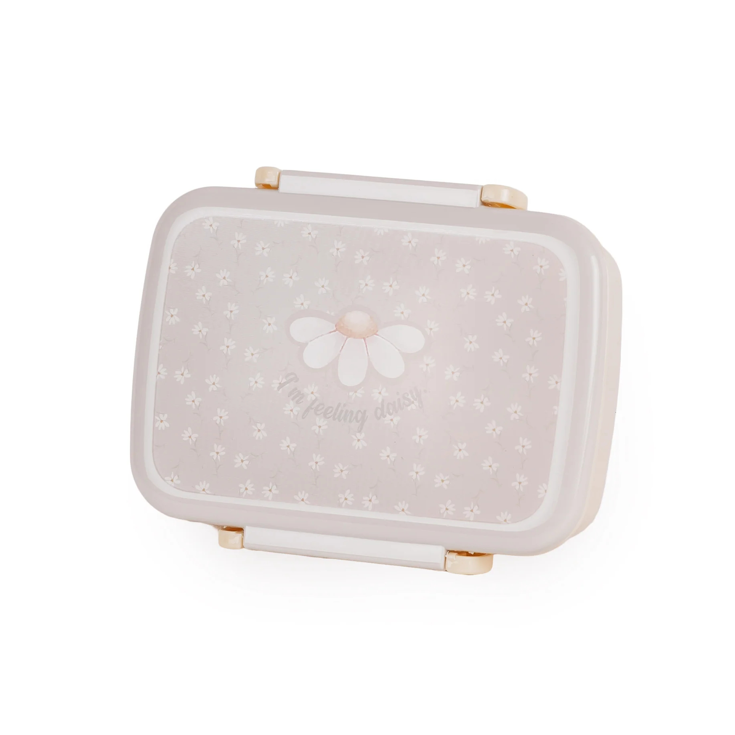 Boîte à Lunch Little Daisys Mrs Ertha
