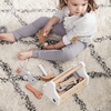 Boîte à outils en bois Kids Concept