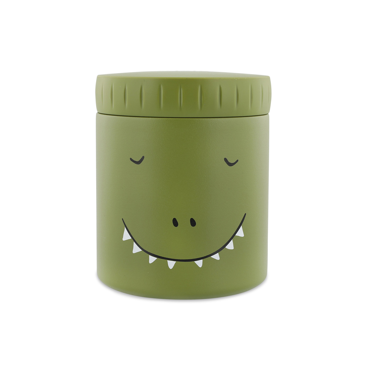 Boîte à repas isotherme 350 ml Dino Trixie