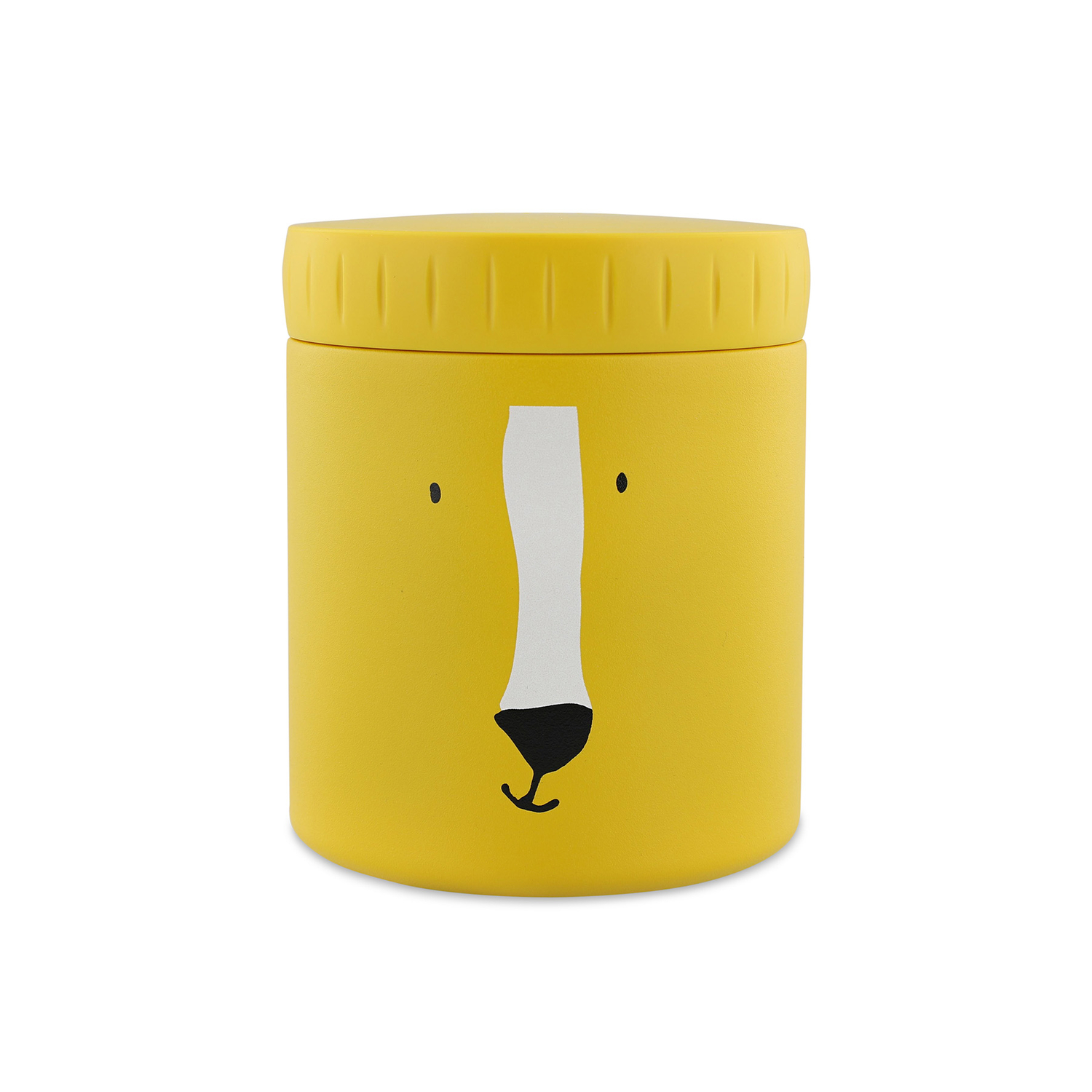 Boîte à repas isotherme 350 ml Lion Trixie
