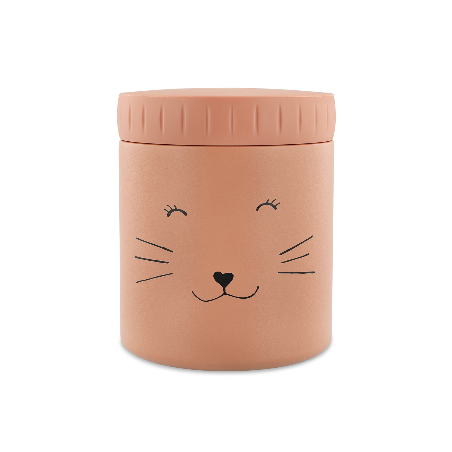 Boîte à repas isotherme 500 ml Cat Trixie