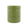Boîte à repas isotherme 500 ml Dino Trixie