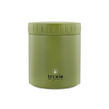 Boîte à repas isotherme 500 ml Dino Trixie