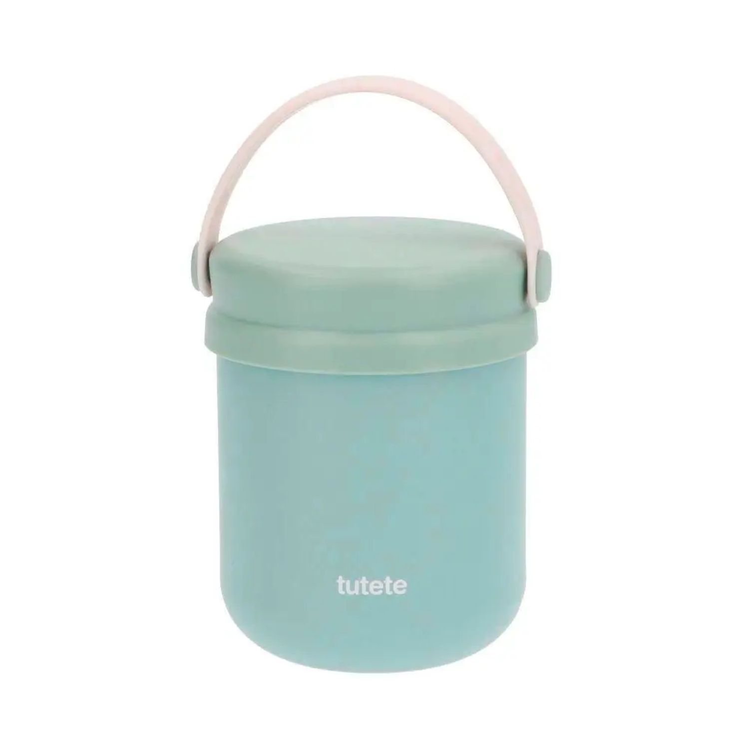 Boîte à repas isotherme Tutete