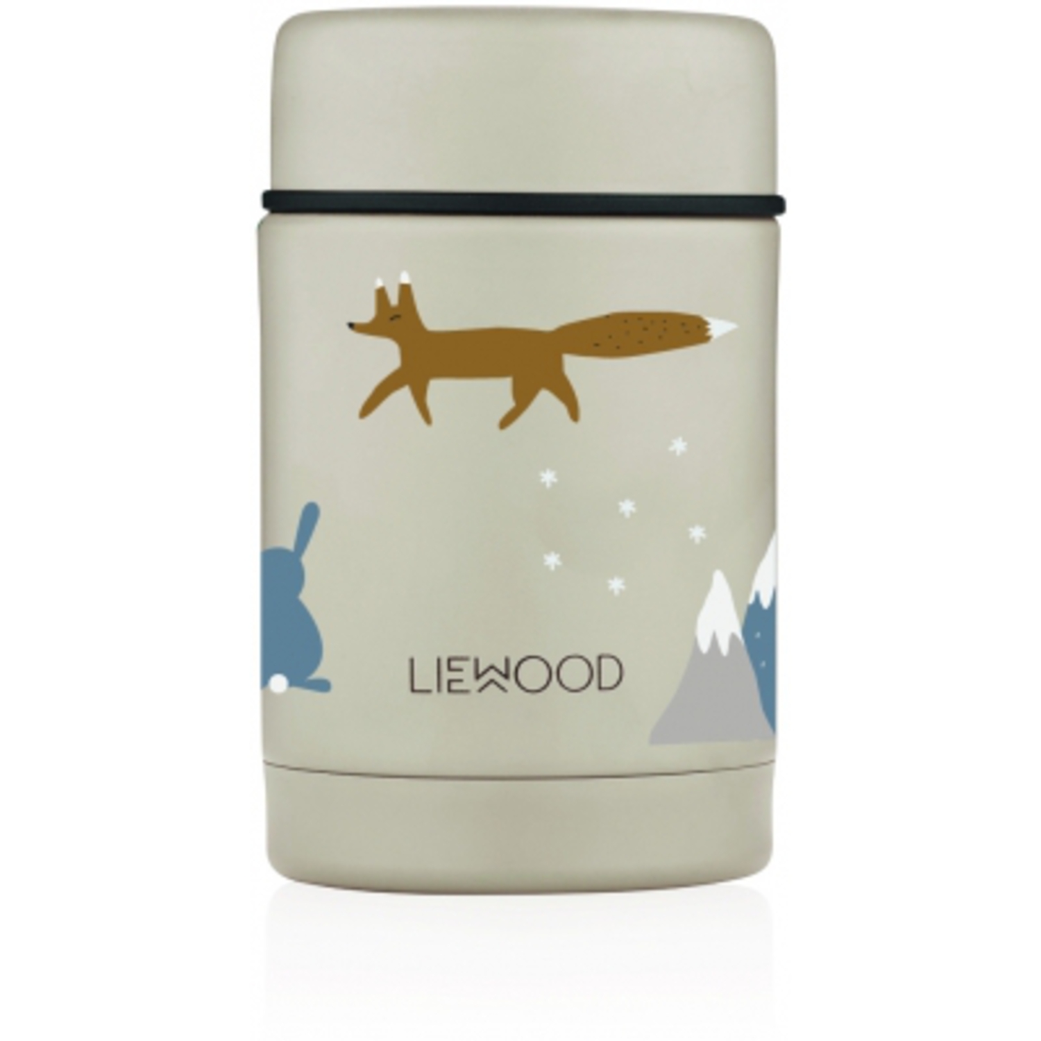 Boîte à Repas Nadja Arctic Mix Liewood