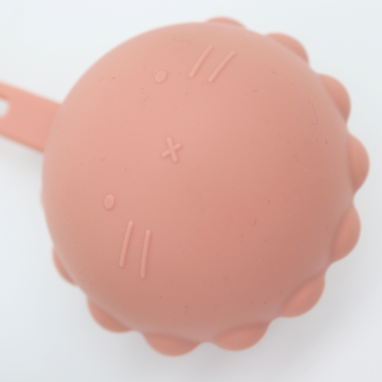 Boîte à Tétines Vieux Rose ChoO