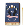 Boite d' Allumettes A Dopo Moon Paddywax