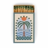 Boite d' Allumettes A Dopo Palm Tree Paddywax