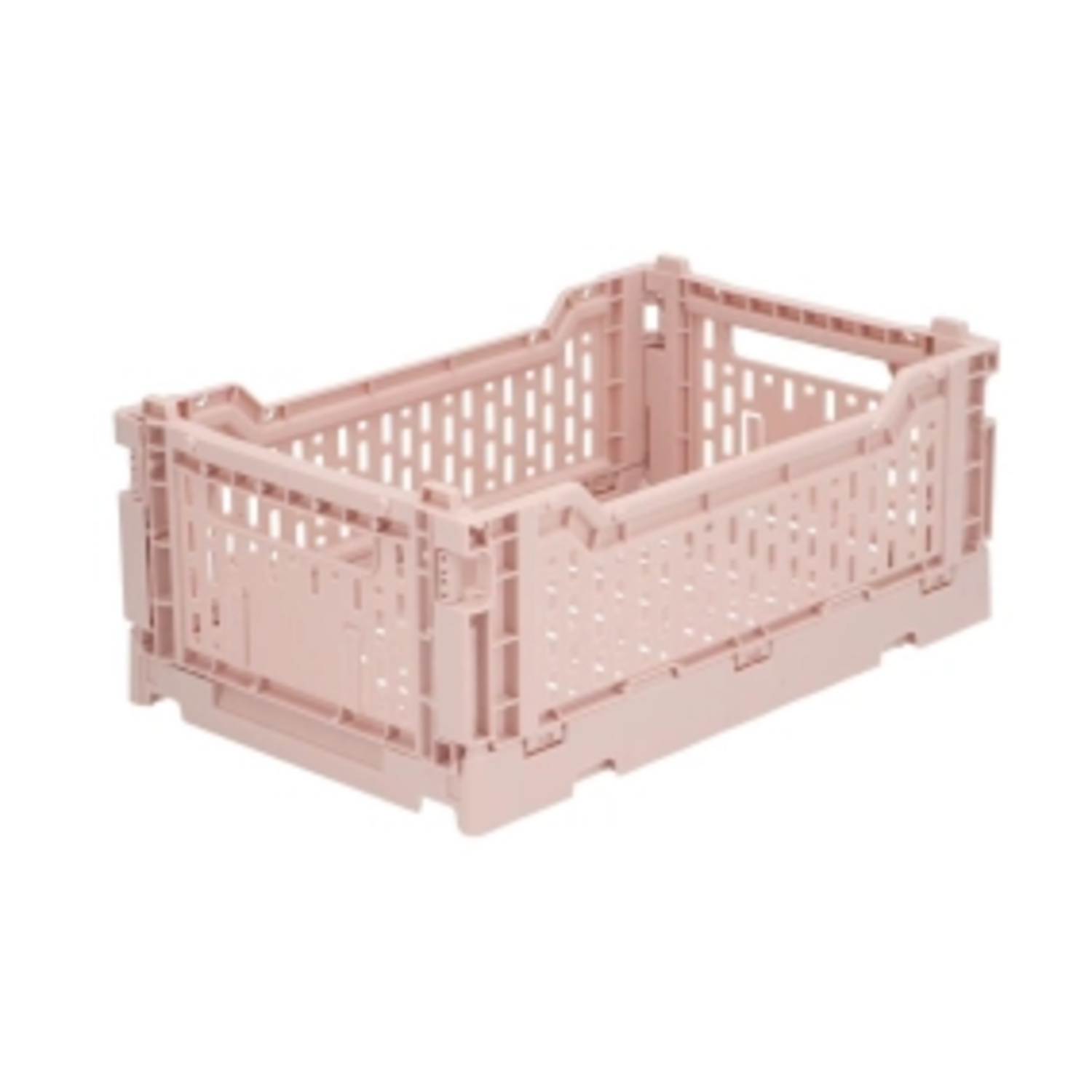 Boîte Pliante Small Rose Tutete