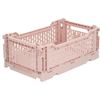 Boîte Pliante Small Rose Tutete