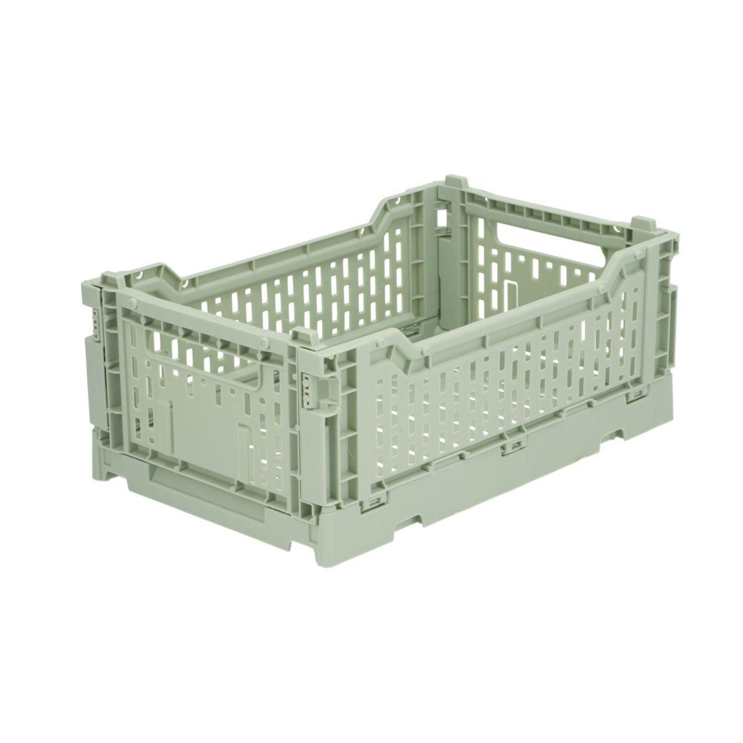 Boîte Pliante Small Sage Tutete