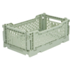 Boîte Pliante Small Sage Tutete