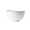 Bol céramique Bold Blanc HK Living