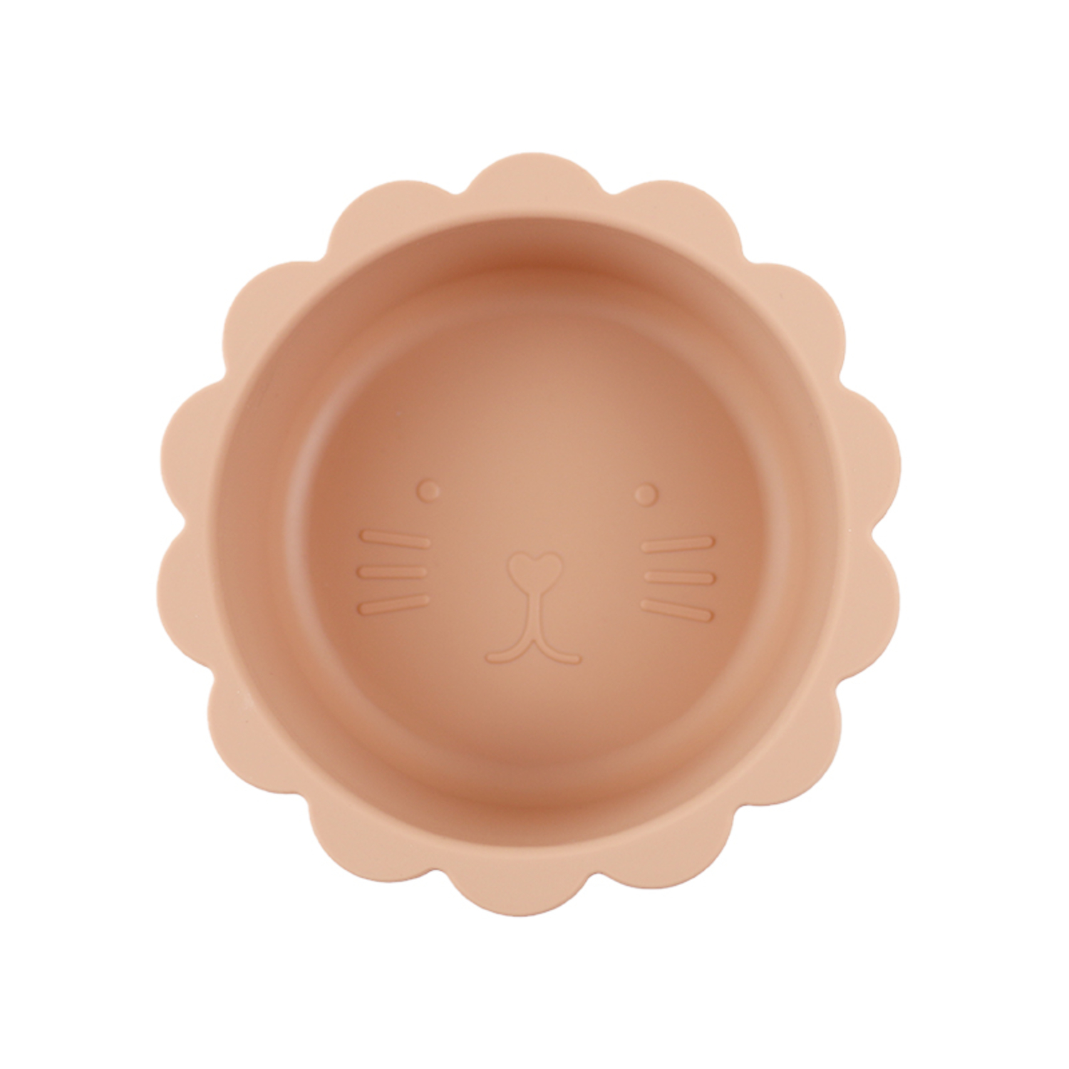 Bol en Silicone Chat Felix ChoO