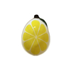 Bol ovale Citrus Opjet