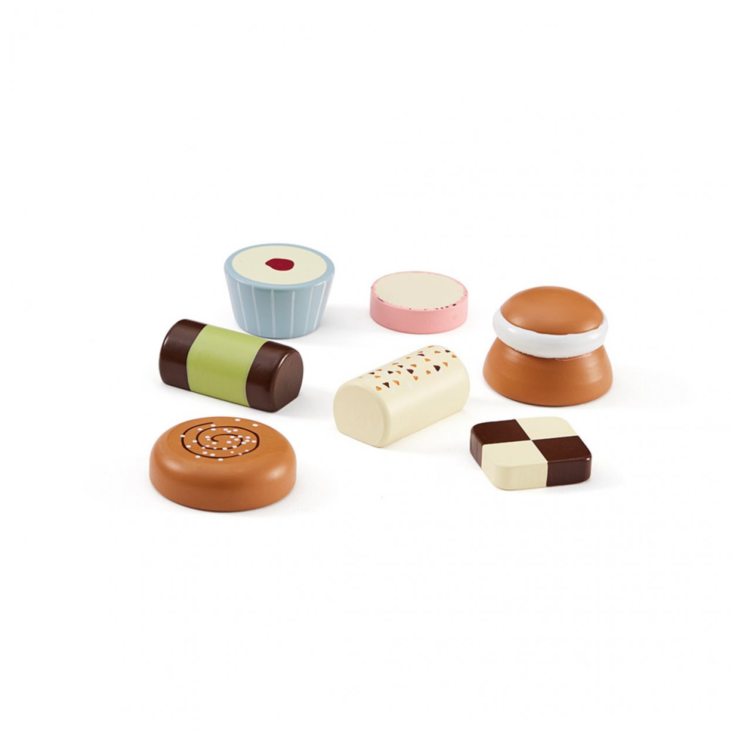 Bonbons suédois Fika Kids Concept