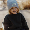 Bonnet Pop 2-5 ans Hello Hossy