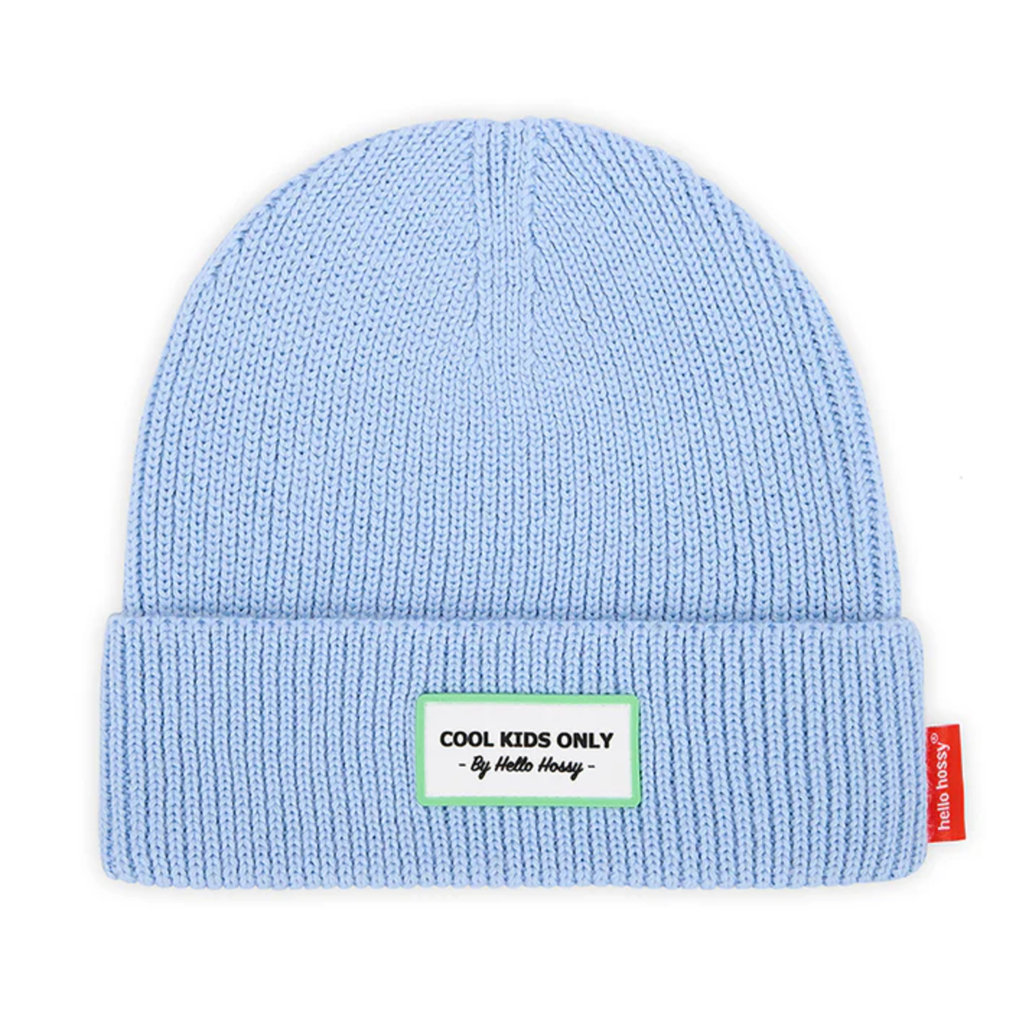 Bonnet Pop 2-5 ans Hello Hossy