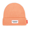 Bonnet Pop Abricot 2-5 ans Hello Hossy