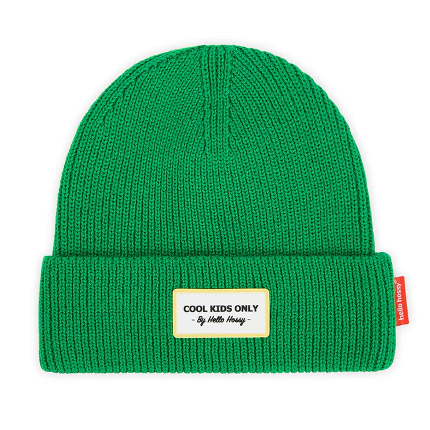 Bonnet Pop Croco 2-5 ans Hello Hossy