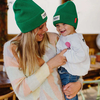 Bonnet Pop Croco 2-5 ans Hello Hossy