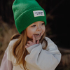 Bonnet Pop Croco 2-5 ans Hello Hossy