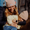 Bonnet Urban Nude 9-18 mois Hello Hossy