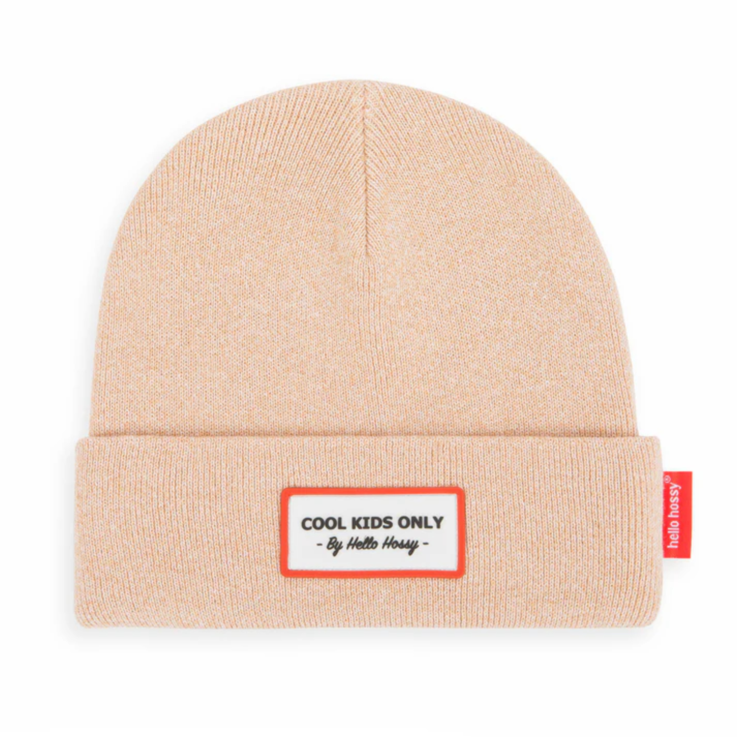 Bonnet Urban Nude 9-18 mois Hello Hossy