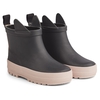 Bottes Tekla Noir / Rose Liewood