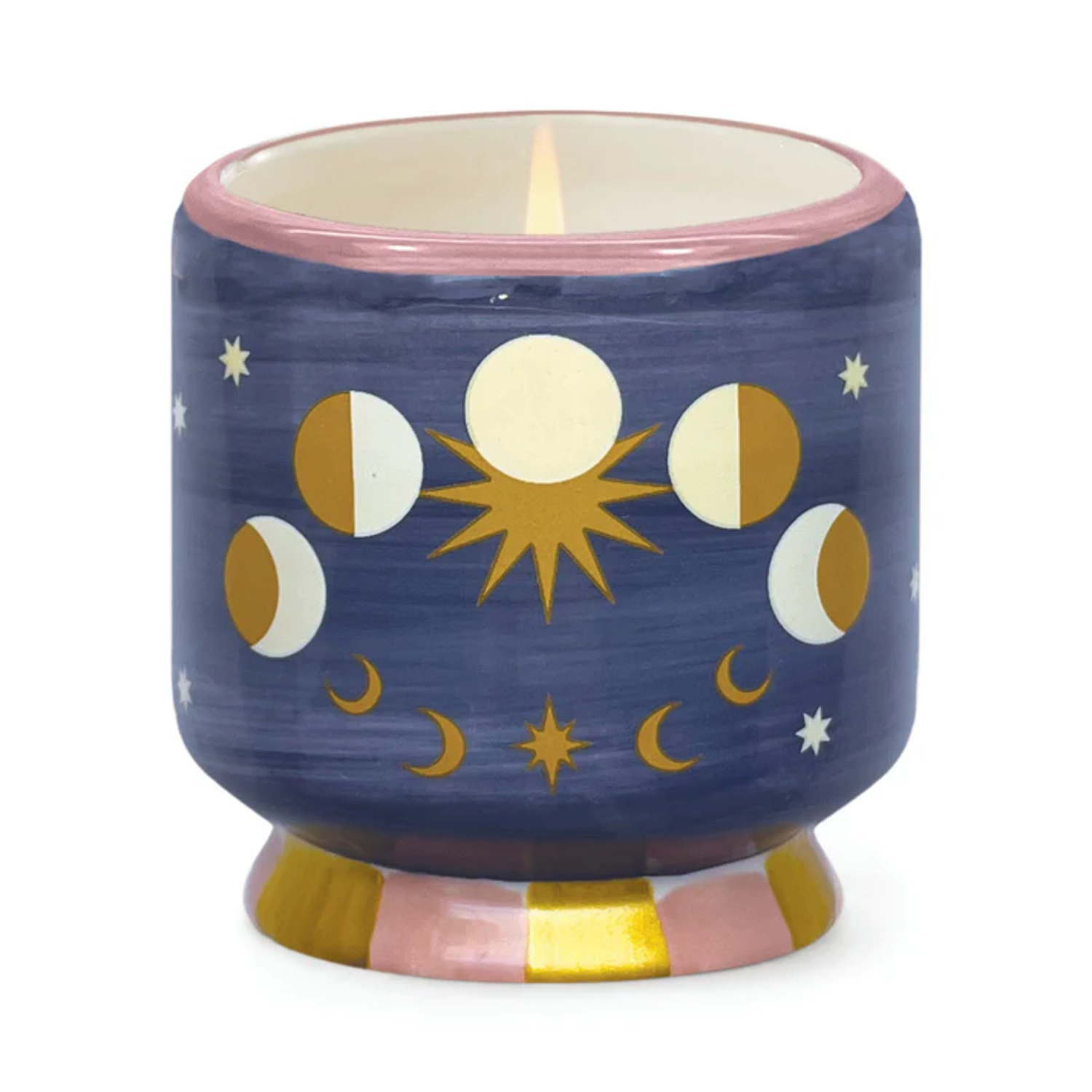 Bougie A Dopo Moon - Jasmine And Rose Paddywax