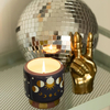 Bougie A Dopo Moon - Jasmine And Rose Paddywax