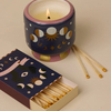 Bougie A Dopo Moon - Jasmine And Rose Paddywax