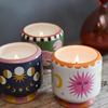 Bougie A Dopo Moon - Jasmine And Rose Paddywax