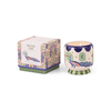 Bougie A Dopo Peacook - Misted Lime Paddywax